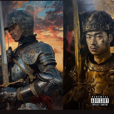 Pray for Me - Single