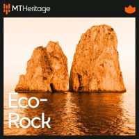 Eco-Rock - Media Tracks