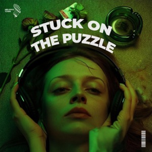 stuck on the puzzle (sped up)