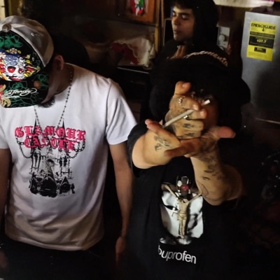 No tienen condición (feat. $ixx Rose) - Single