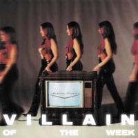 VILLAIN OF THE WEEK