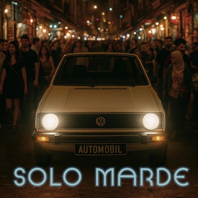 Solo Marde - Single