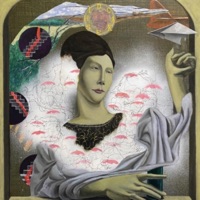 かいてる、欲(2021) - Single - Amanemu