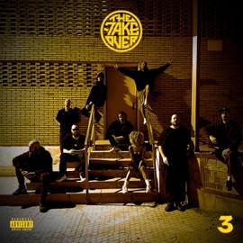 Dinastía (feat. Teno ElRemedio, Can LaPalabra, Hamid & Dirty Glasses) The Take Over