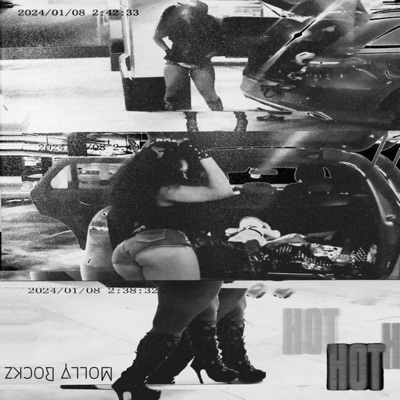 Hot - Single