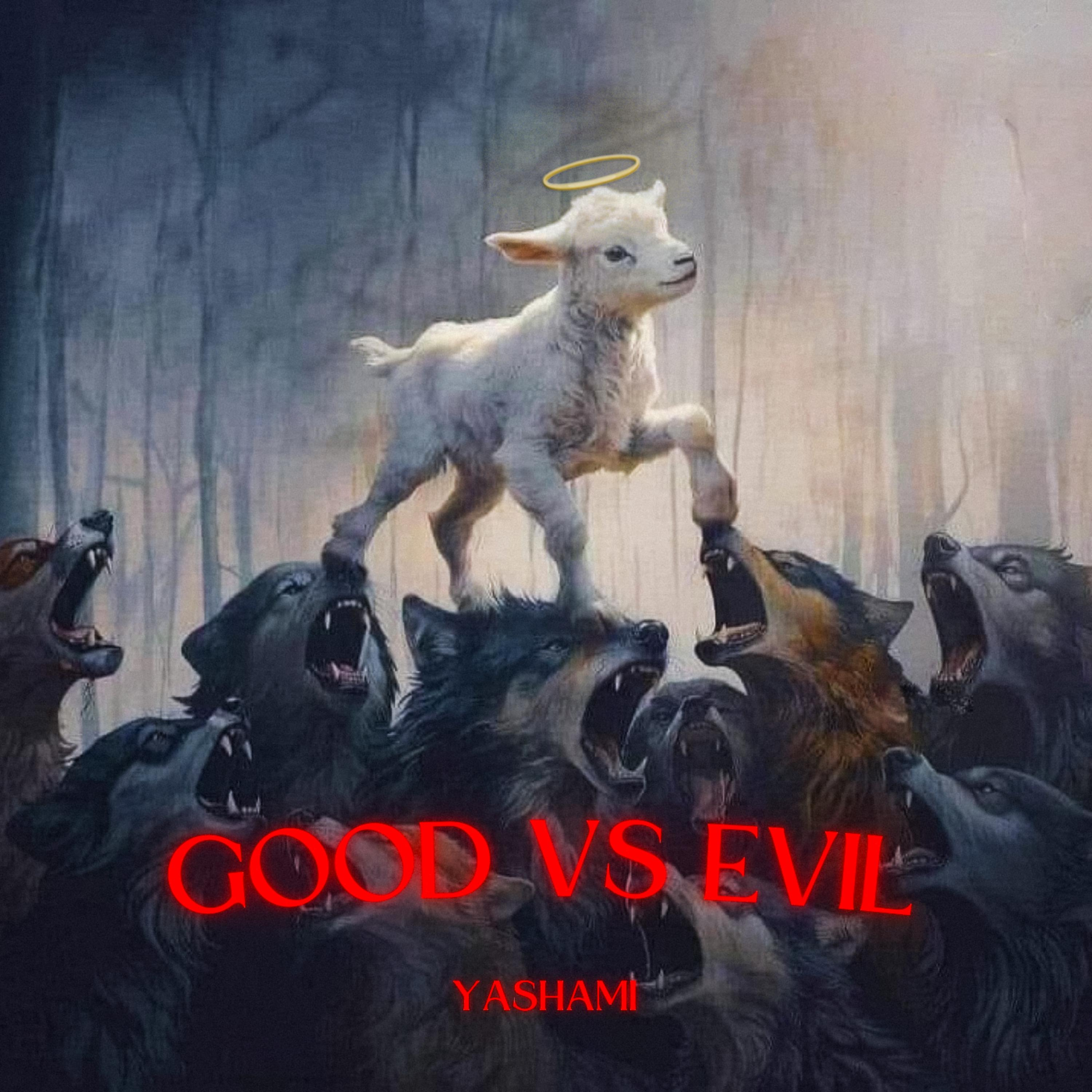 Good vs Evil
