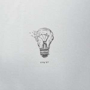 Little bit - Single