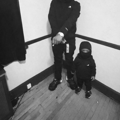 Not a diss, Pt. 2 (feat.lilcfrm4700) - Single