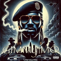 Gimmy Mo - Single - OTM Velvyta