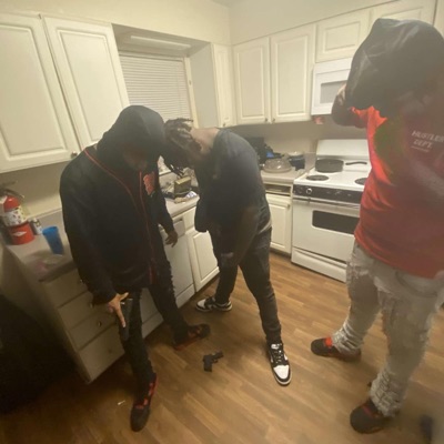 BroadDay (feat. BabyKy2300 & VaSmacca) - Single