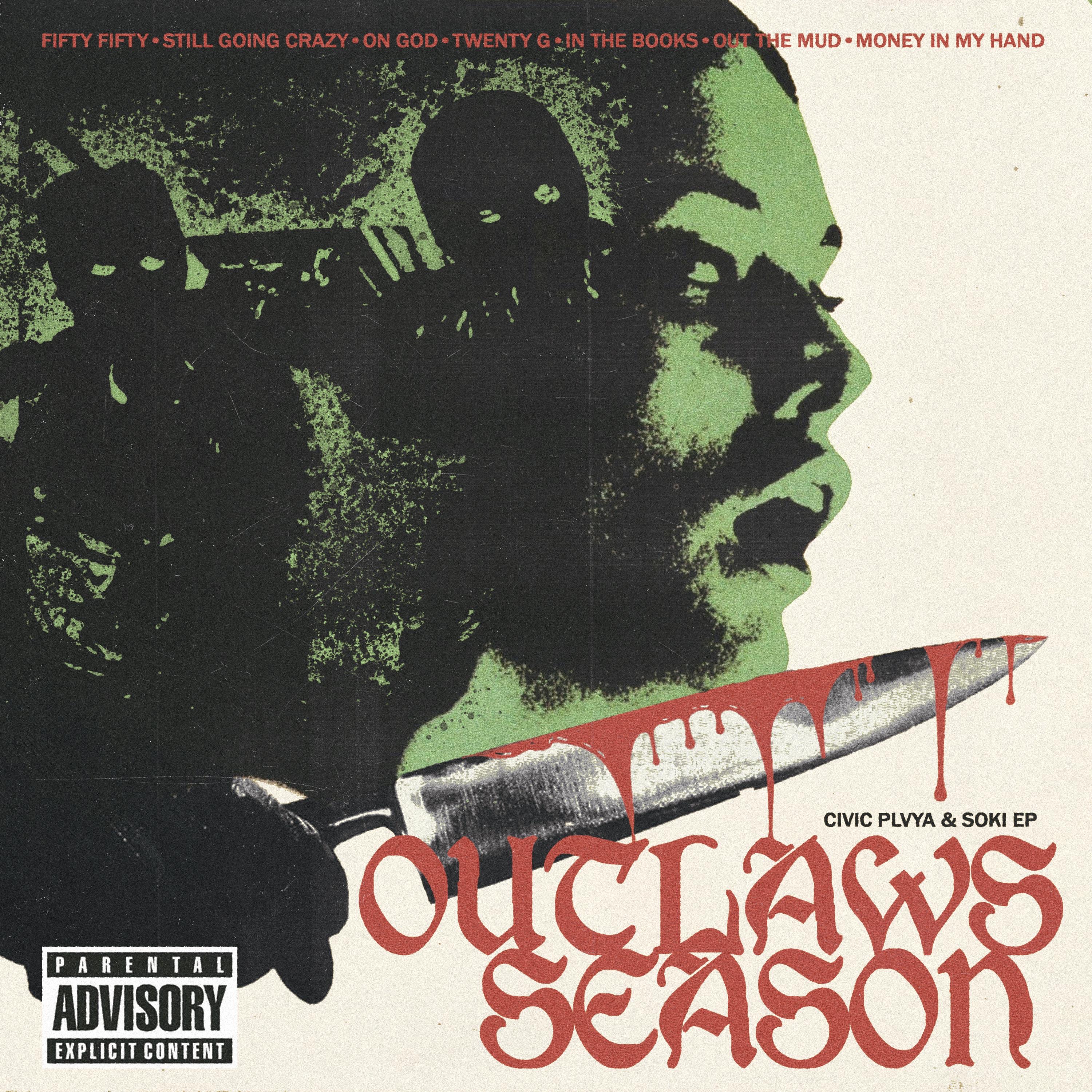 OUTLAWS SEASON (feat. SOKI)