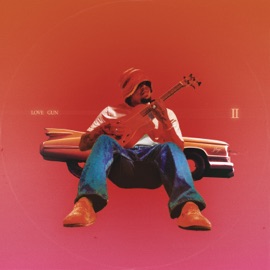 Beautiful Song (feat. Spillage Village) Benji.