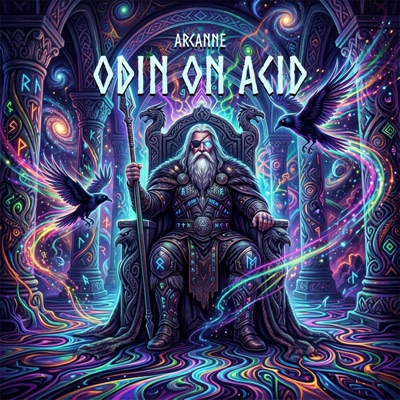 Odin on Acid - Single