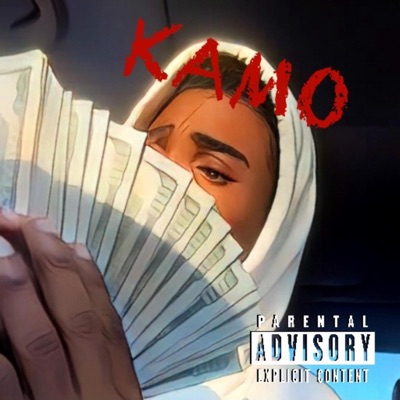Kamo - Single