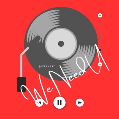 WeNeedU - Single