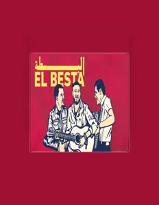 Ακούστε περιεχόμενο από El Besta, παρακολουθήστε μουσικά βίντεο, διαβάστε το βιογραφικό, δείτε ημερομηνίες περιοδείας, και πολλά ακόμη!