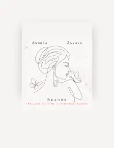 Posłuchaj wykonawcy Andrea Zavala, obejrzyj teledyski, przeczytaj biografię, zobacz daty tras koncertowych i nie tylko!