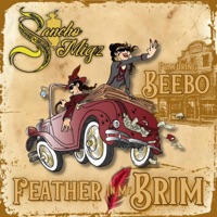 Feather in my Brim (feat. Beebo) - Single - Sancho Migz