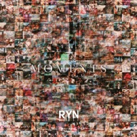 Moments (feat. Mama Yaya) - Single - RYN SCOTT