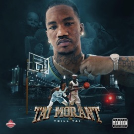 DND (feat. T.W.O) Trill Tai