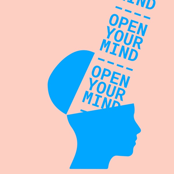 Open Your Mind - Single