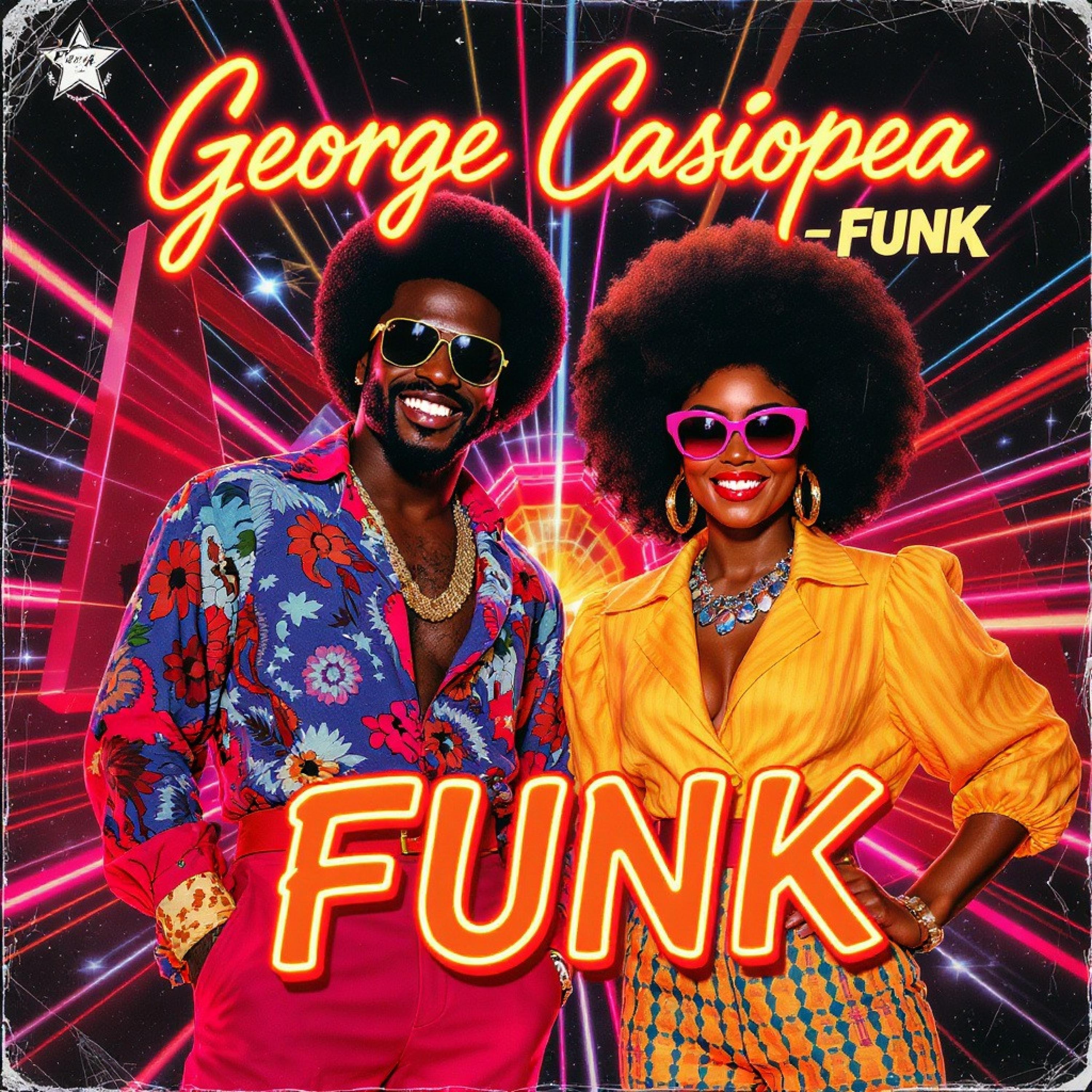 Funky Groove Volume -9