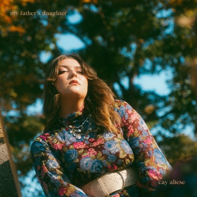 my father's daughter - Single