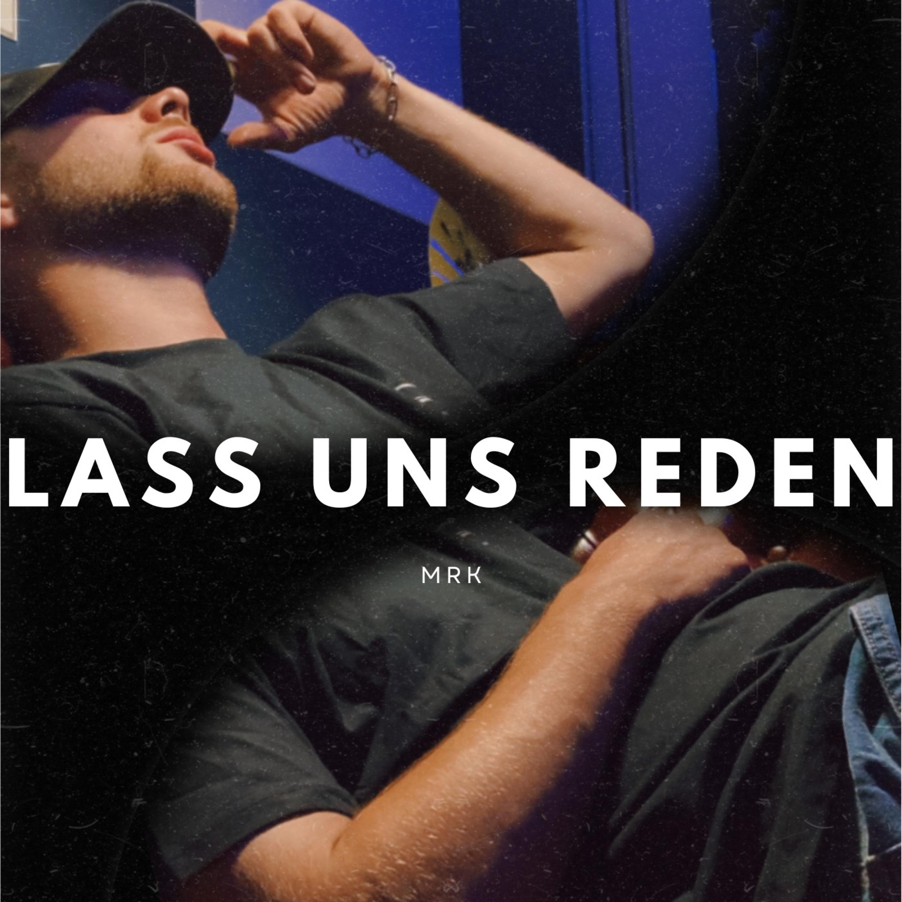 lass uns reden - Single