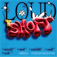 LOUD 'N' SHORT - EP - BVDLVD & Synsy