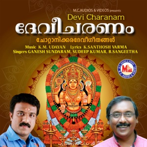 Devi Charanam