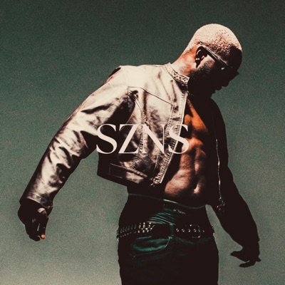 SZNS (feat. KXÖXO) - Single
