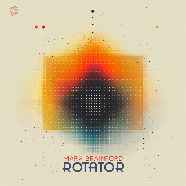 Rotator - EP