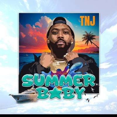 Summer Baby - Single