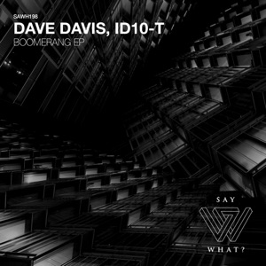 Boomerang - EP
