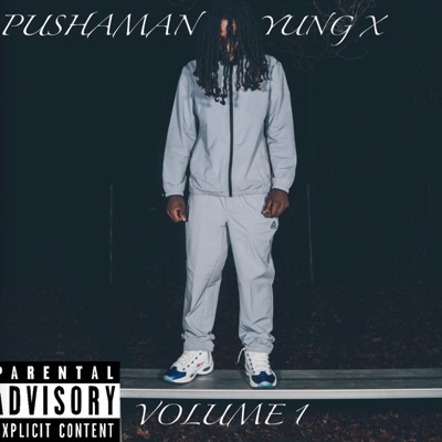 PUSHAMAN VOLUME 1