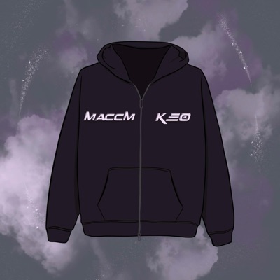 HOØDIE (feat. KEO) - Single