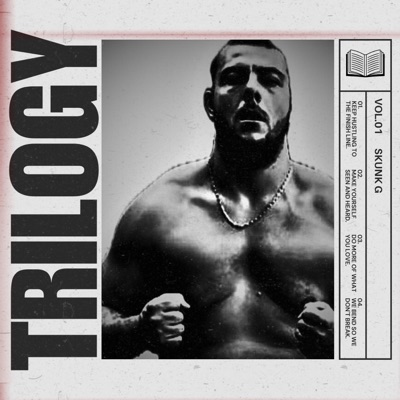 Skunk G (Trilogy) - Single