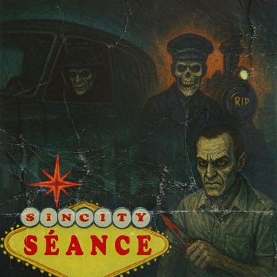 Sin City Séance - Single