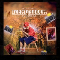 Imaginandome - Single - el mawi rd