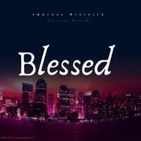 Blessed (Forever Mood) [2025 Rerecord] - Single - Impress Divinity