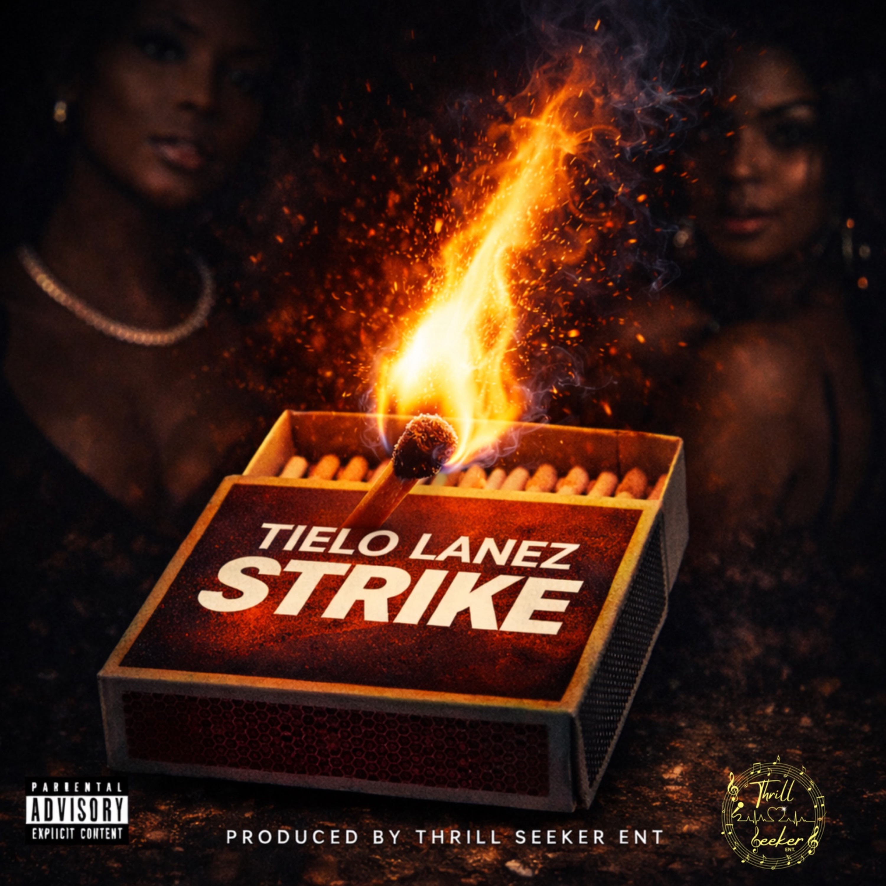 Strike - Single