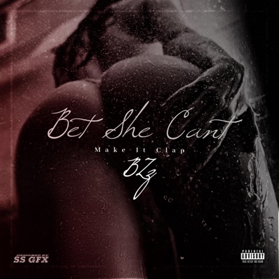 Bet She Can't - Single