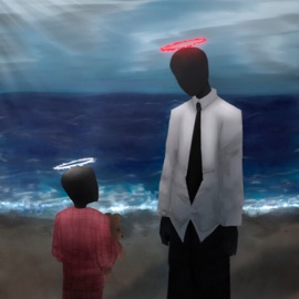 отрицала deadmanstok & Umsy