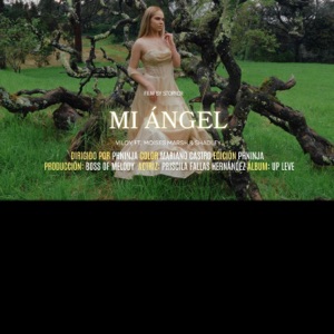 Mi ángel (feat. Moisés Marsh & Shadley)