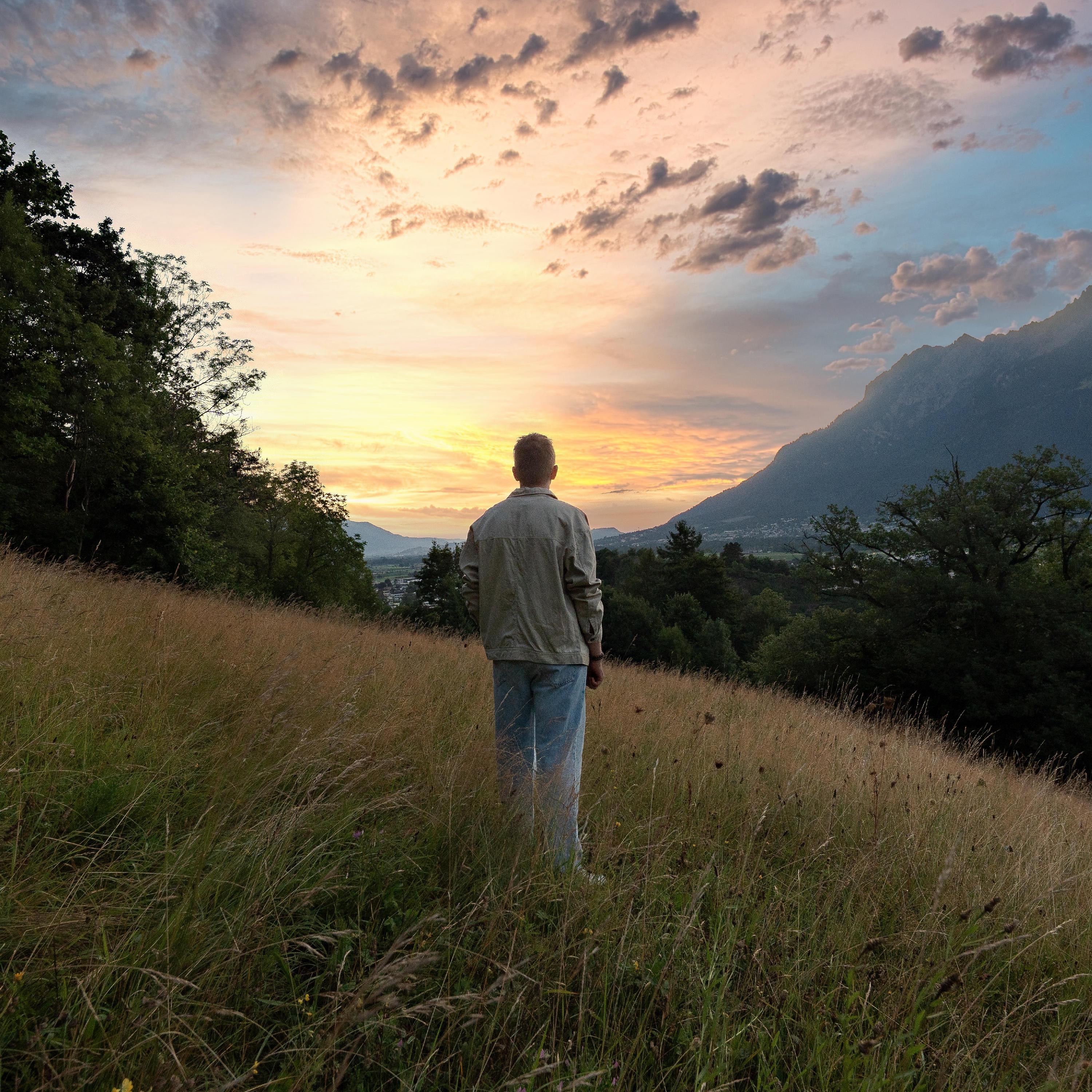 Come Back to Me - Single