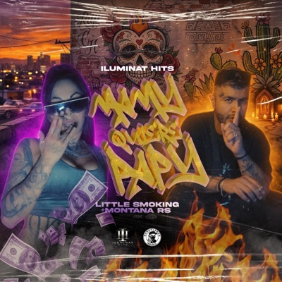 Mamy quiere papy - Single