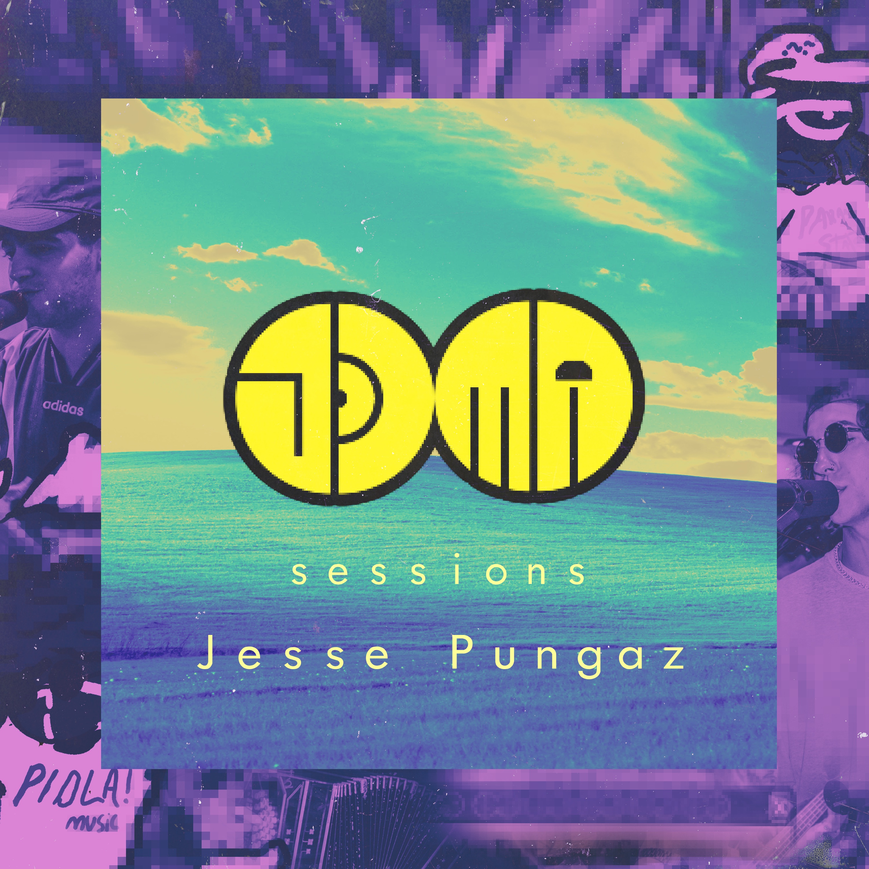 JoMa Sessions V - EP