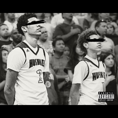 Ball Brothers (feat. Projectbabyjv) - Single