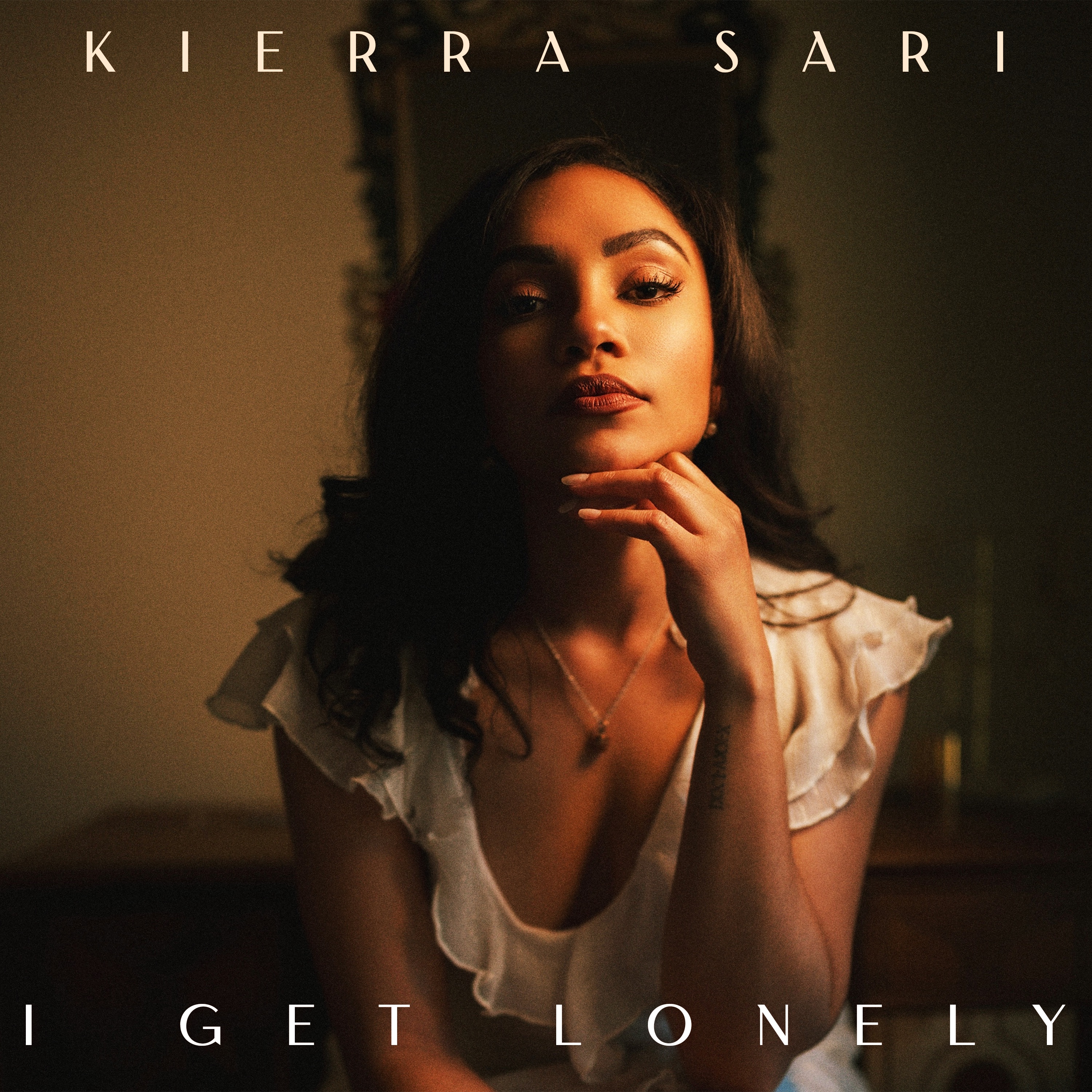 I Get Lonely - Single
