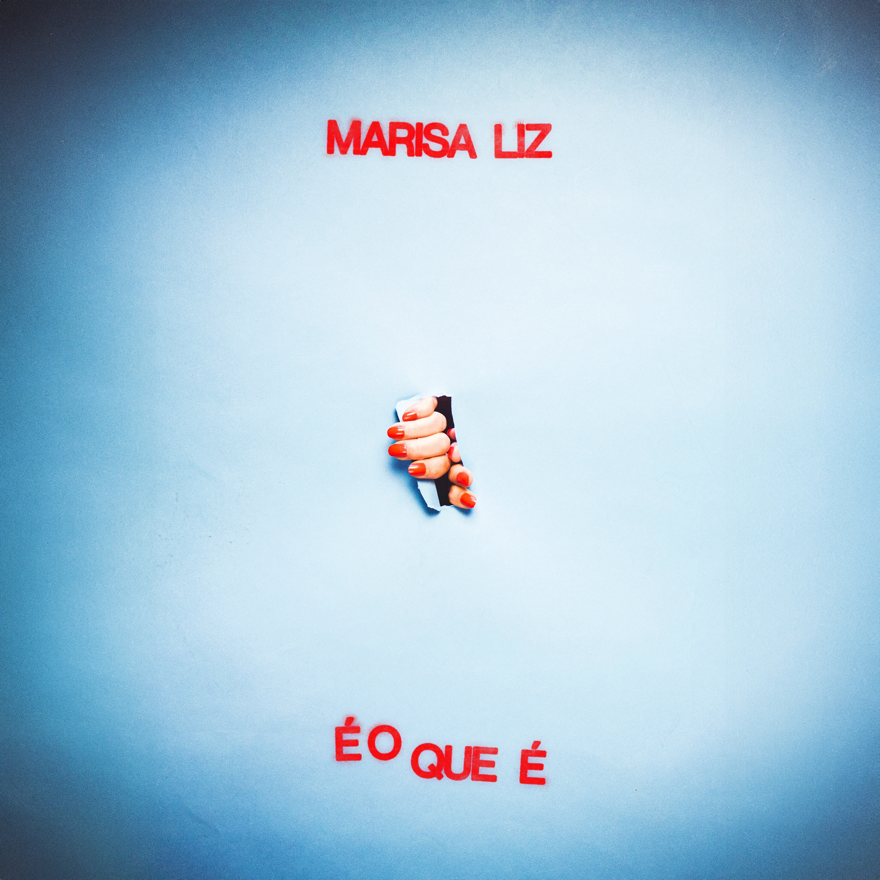 Marisa Liz - É O Que É